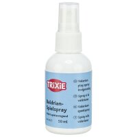 TRIXIE Baldrian-Spielspray