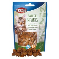 TRIXIE PREMIO Barbecue Hearts