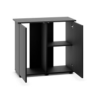 JUWEL Schrank SBX Rio 125 schwarz