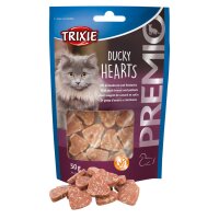TRIXIE PREMIO Ducky Hearts