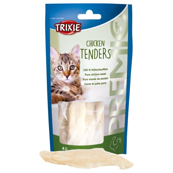 TRIXIE Chicken Tenders