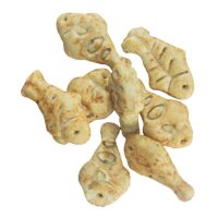 TRIXIE Cookies mit Lachs & Katzenminze