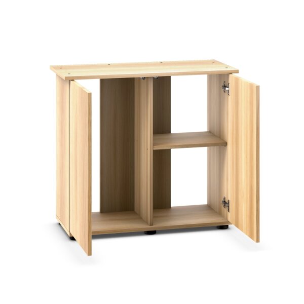 JUWEL Schrank SBX Rio 125 helles Holz