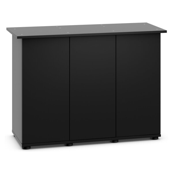 JUWEL Schrank SBX Rio 180 schwarz
