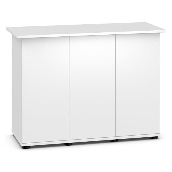 JUWEL Schrank SBX Rio 180 weiß