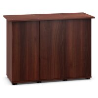 JUWEL Schrank SBX Rio 180 dunkles Holz