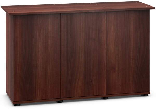 JUWEL Schrank SBX Rio 240 dunkles Holz