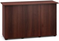 JUWEL Schrank SBX Rio 240 dunkles Holz