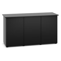 JUWEL Schrank SBX Rio 450 schwarz