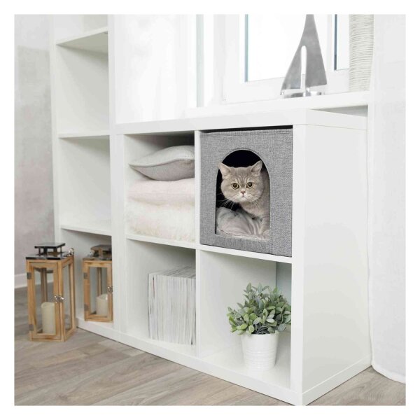 TRIXIE Kuschelhöhle Ella