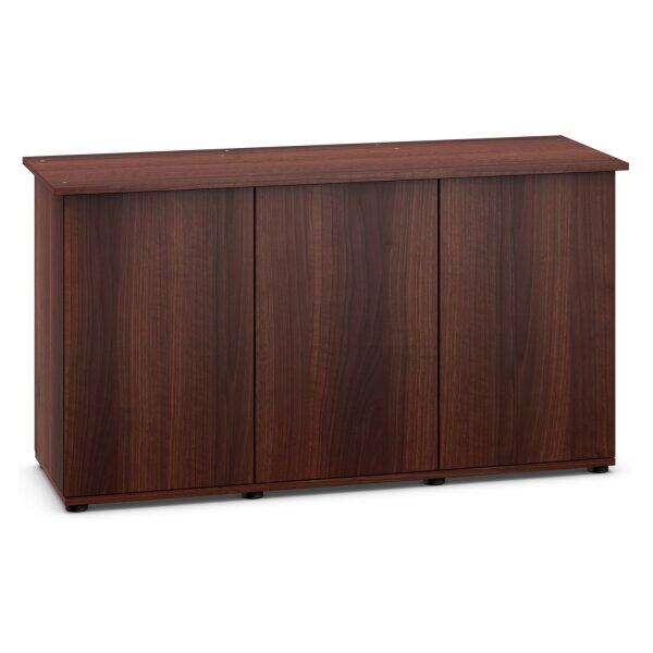 JUWEL Schrank SBX Rio 450 dunkles Holz