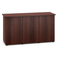 JUWEL Schrank SBX Rio 450 dunkles Holz