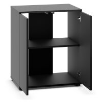JUWEL Schrank SBX Lido 120 schwarz