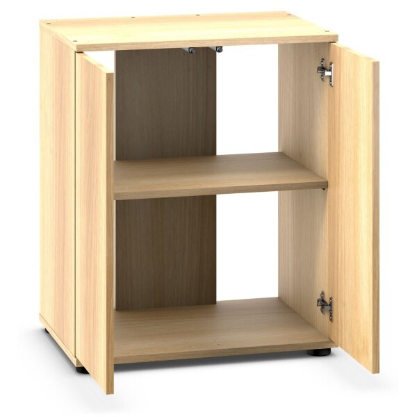 JUWEL Schrank SBX Lido 120 helles Holz