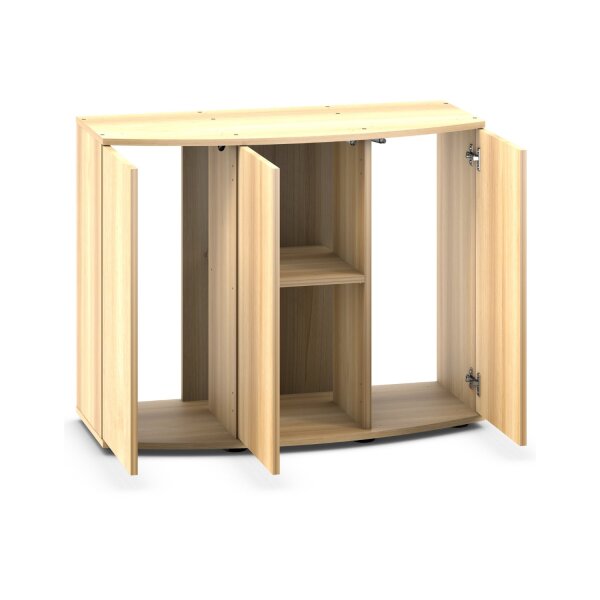 JUWEL Schrank SBX Vision 180 helles Holz