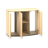 JUWEL Schrank SBX Vision 180 helles Holz