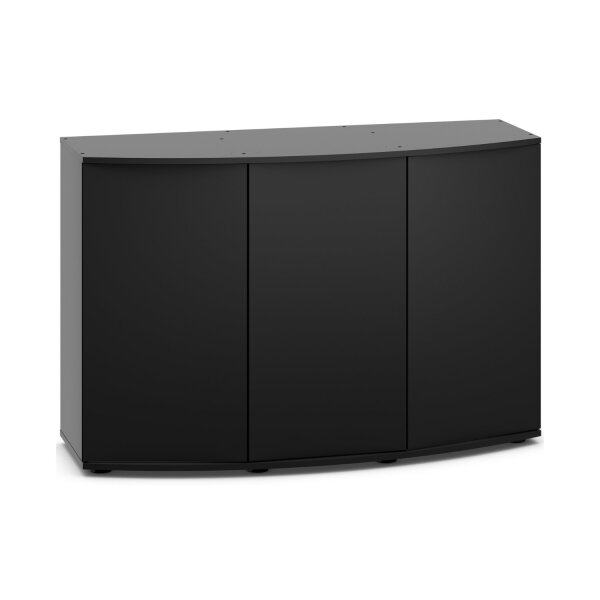 JUWEL Schrank SBX Vision 260 schwarz