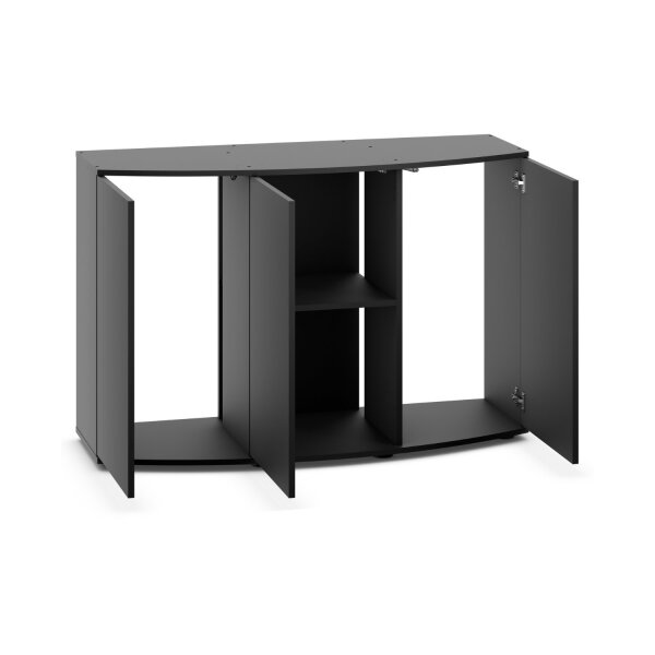 JUWEL Schrank SBX Vision 260 schwarz