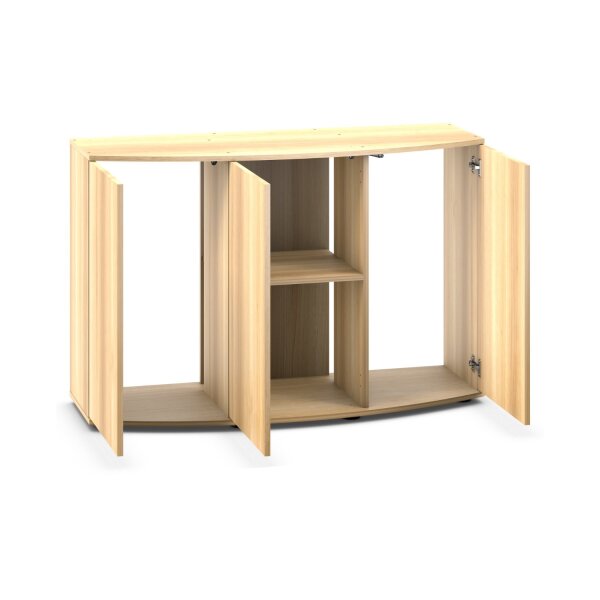 JUWEL Schrank SBX Vision 260 helles Holz