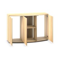 JUWEL Schrank SBX Vision 260 helles Holz