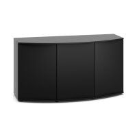 JUWEL Schrank SBX Vision 450 schwarz
