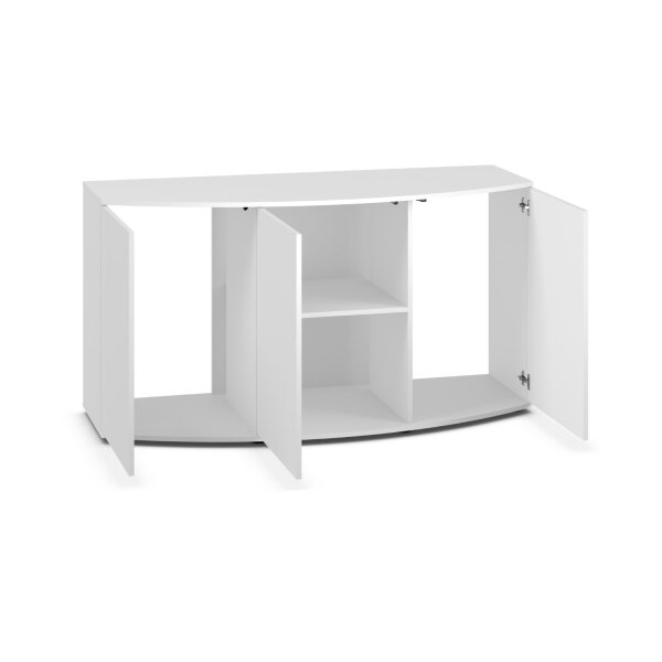 JUWEL Schrank SBX Vision 450 weiß