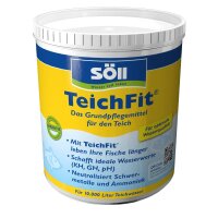 Söll TeichFit® 1 kg