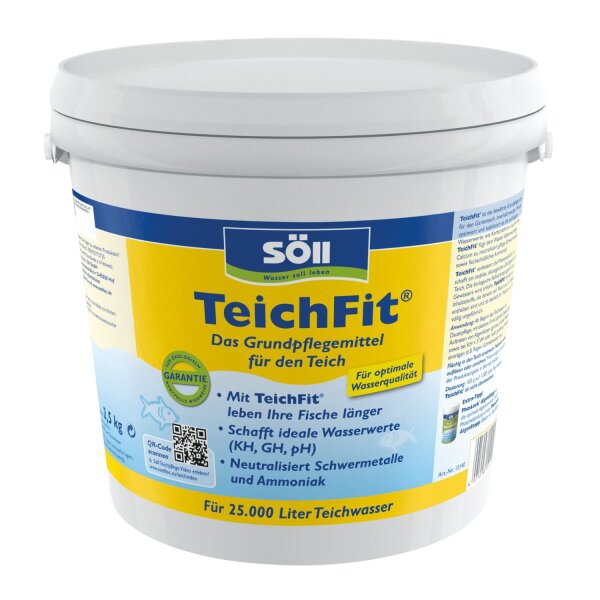 Söll TeichFit® 2,5 kg
