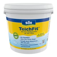 Söll TeichFit® 5 kg