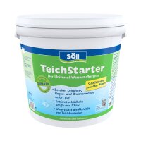 Söll TeichStarter