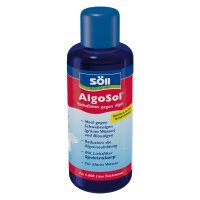 Söll AlgoSol® für Teiche