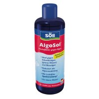 Söll AlgoSol® für Teiche 500 ml