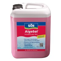 Söll AlgoSol® für Teiche 5 l