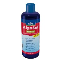 Söll AlgoSol® forte 500 ml