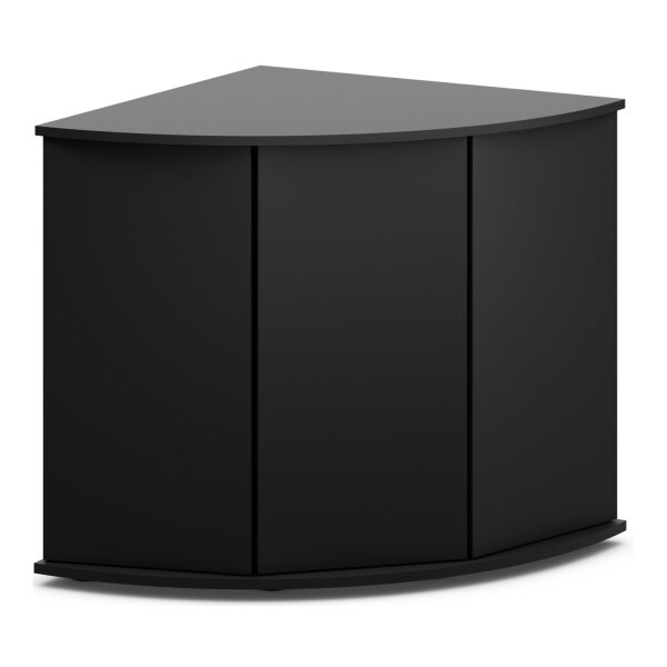 JUWEL Schrank SBX Trigon 190 schwarz