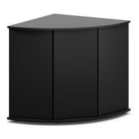 JUWEL Schrank SBX Trigon 190 schwarz