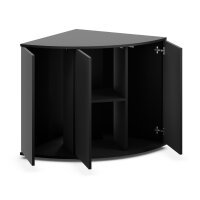 JUWEL Schrank SBX Trigon 190 schwarz