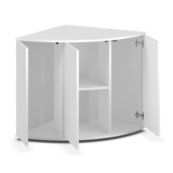 JUWEL Schrank SBX Trigon 190 weiß