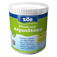 Söll PhosLock® AlgenStopp 1 kg