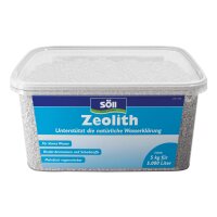 Söll Zeolith 5 kg