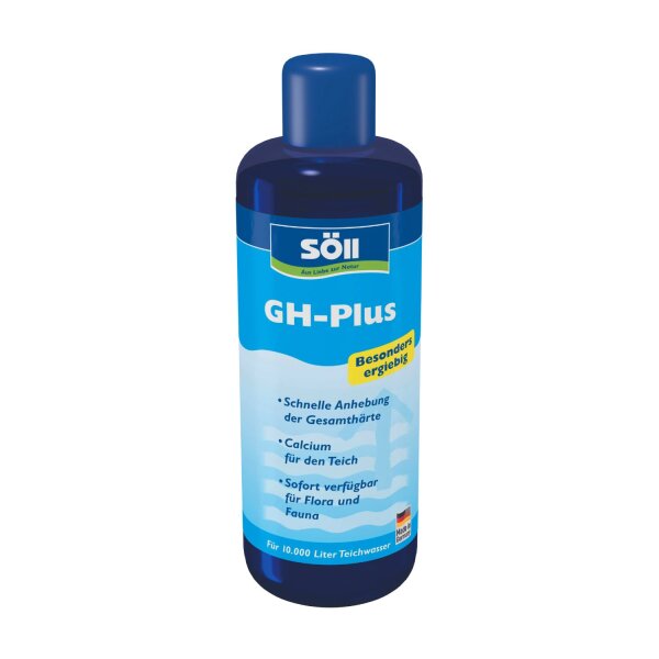 Söll GH-Plus