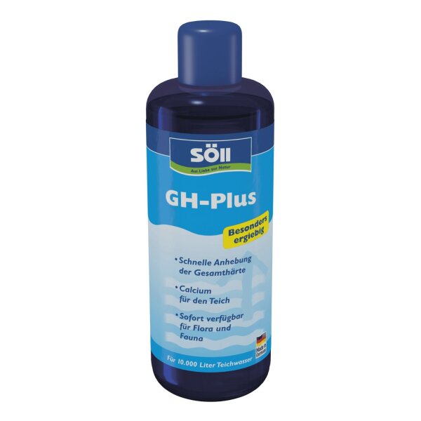 Söll GH-Plus 500 ml