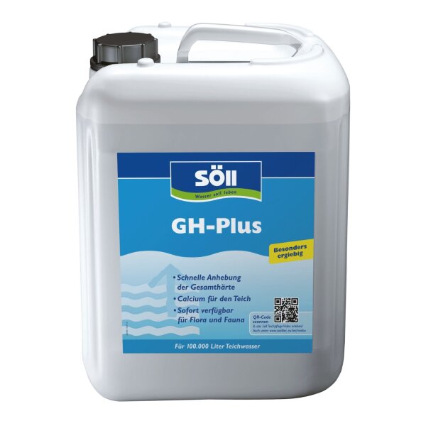 Söll GH-Plus 5 l