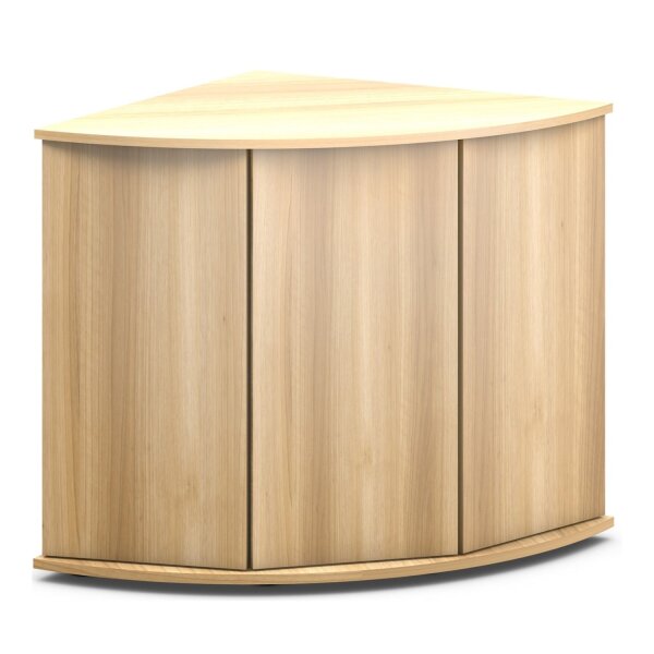 JUWEL Schrank SBX Trigon 190 helles Holz