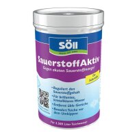Söll SauerstoffAktiv