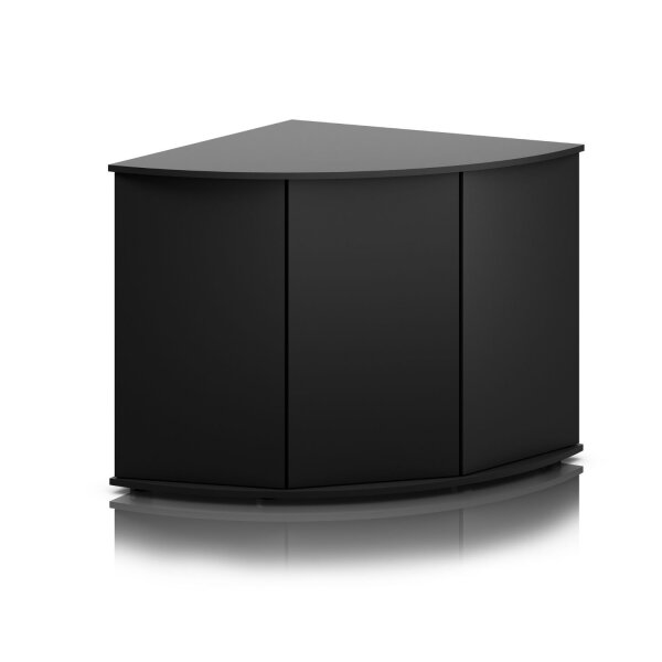 JUWEL Schrank SBX Trigon 350 schwarz
