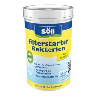 Söll FilterstarterBakterien 250 g