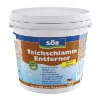 Söll TeichschlammEntferner 2,5 kg