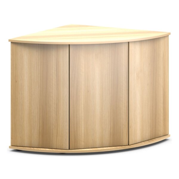 JUWEL Schrank SBX Trigon 350 helles Holz
