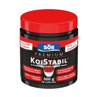 Söll Premium KoiStabil®